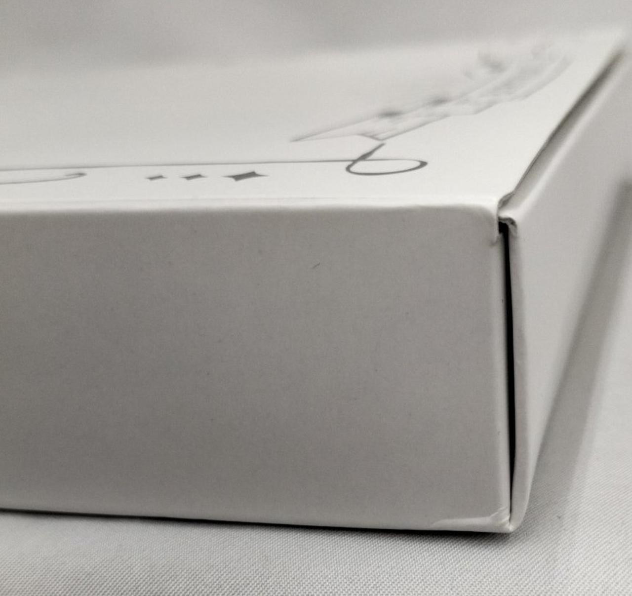 箱ダメージ有り