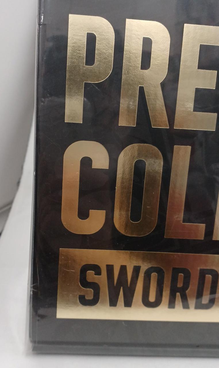 袋にダメージ有り