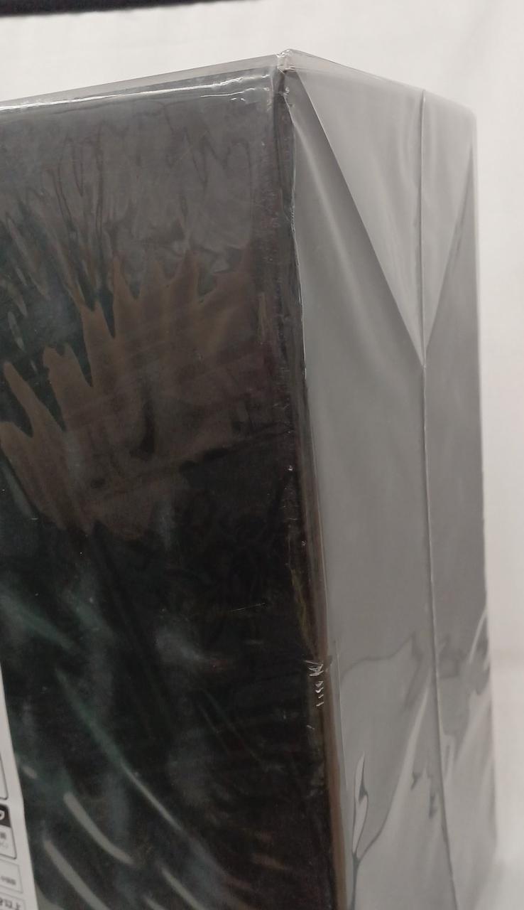 袋にダメージ有り