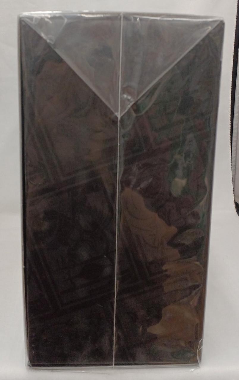 袋にダメージ有り