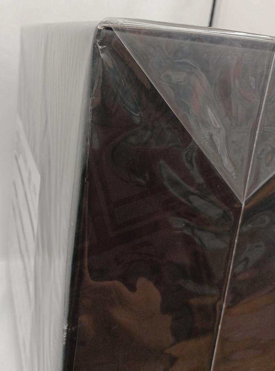 袋にダメージ有り