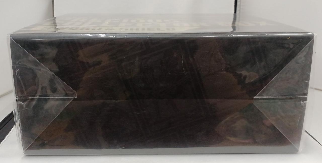 袋にダメージ有り