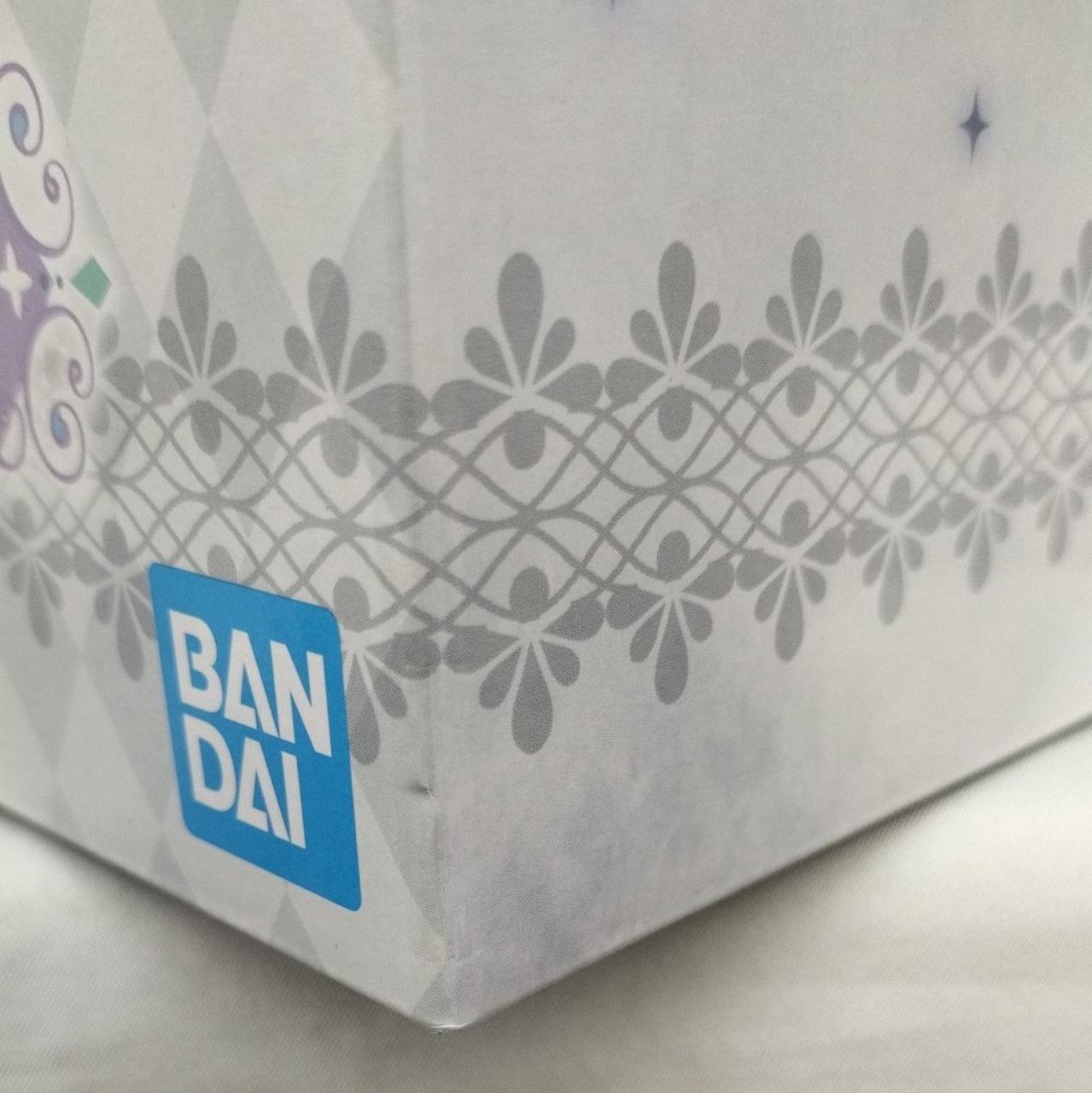 箱ダメージ有り