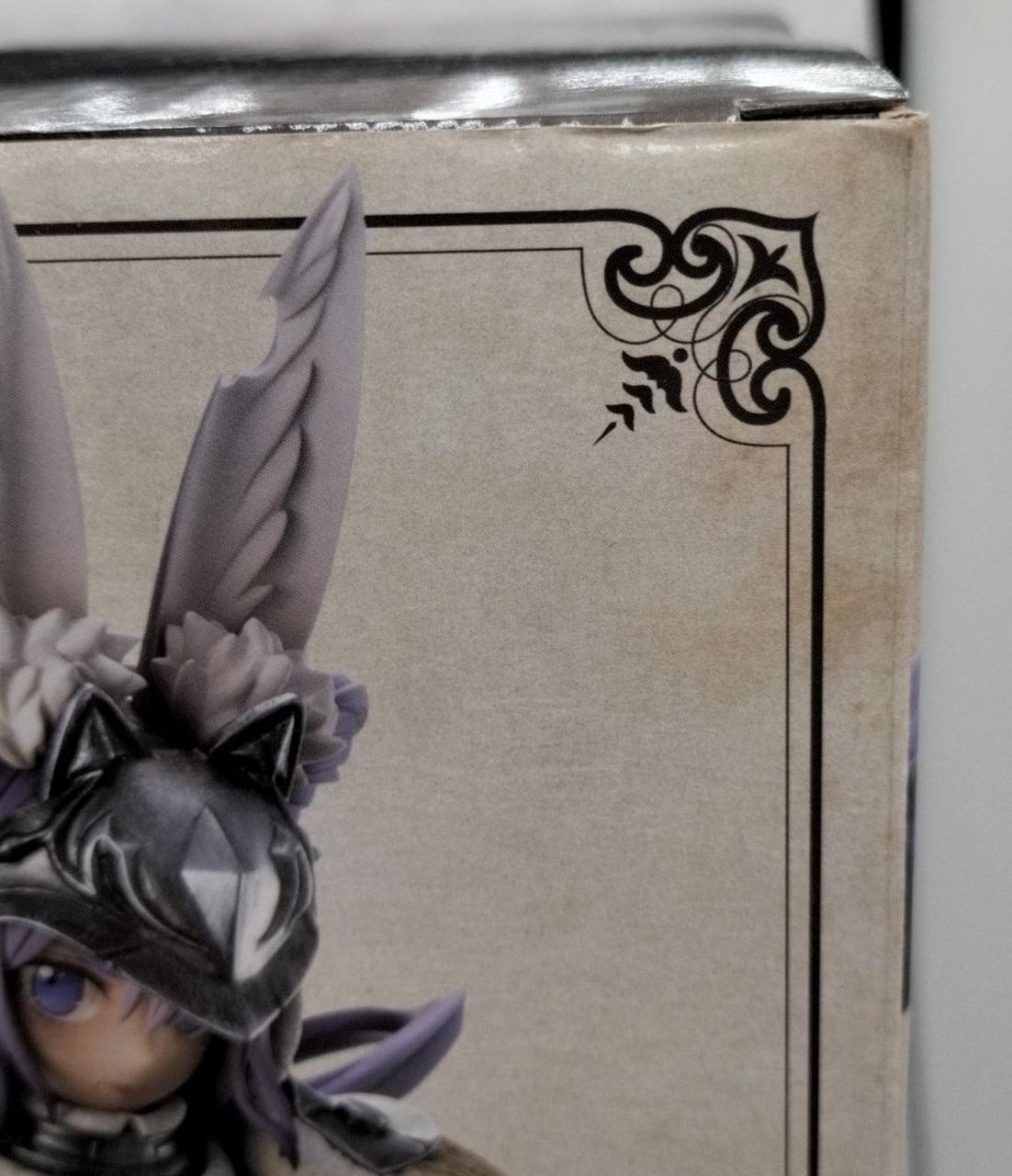 箱ダメージ有り