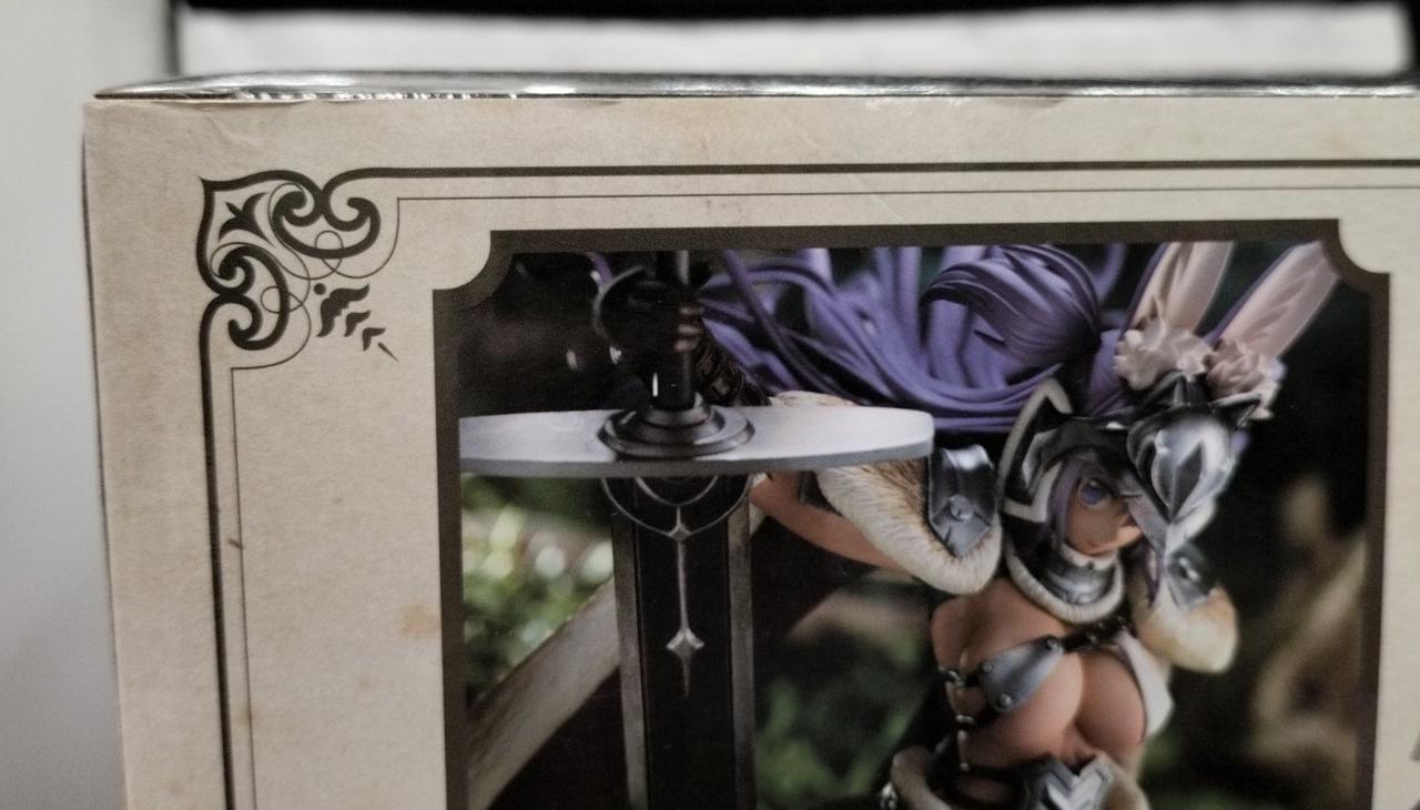 箱ダメージ有り