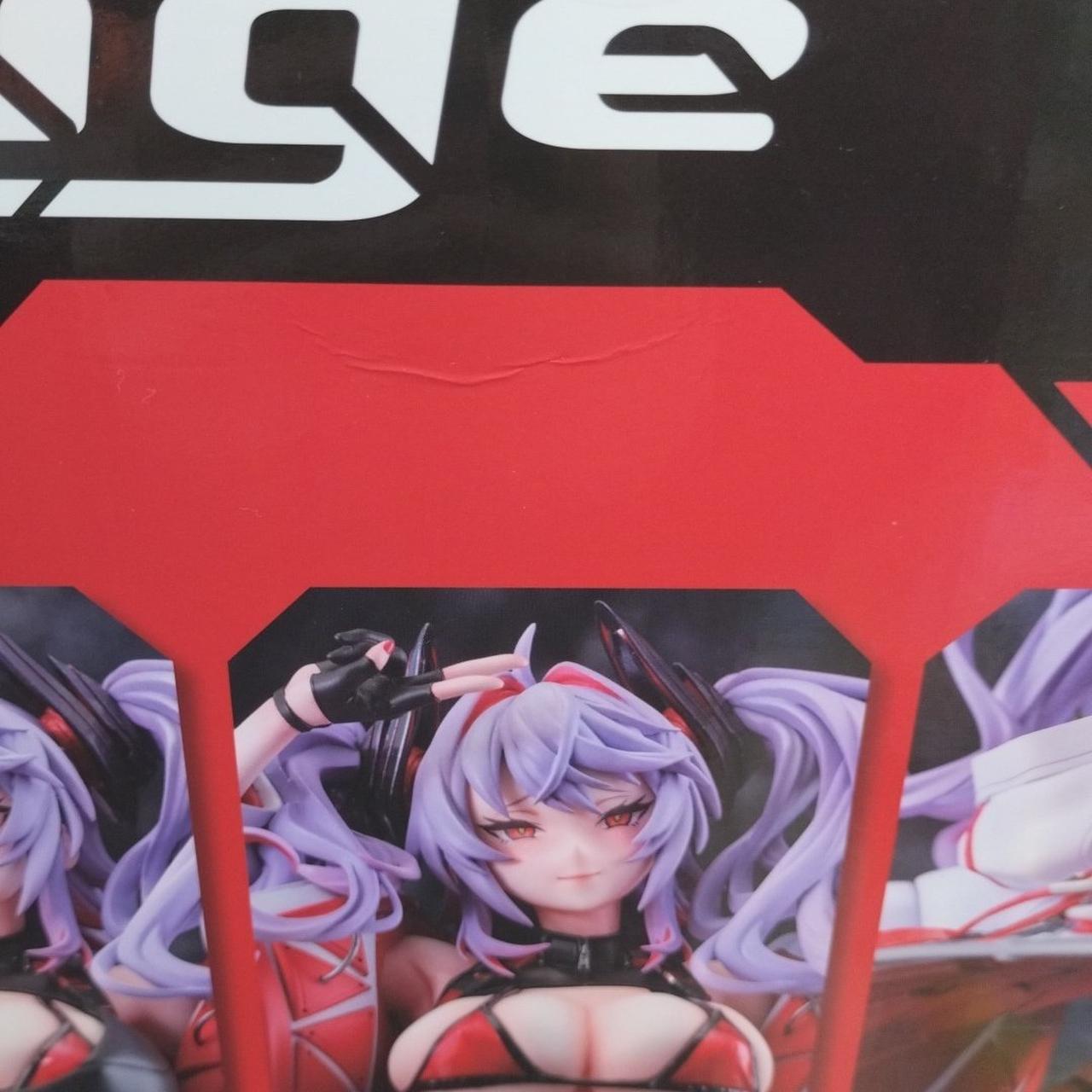 箱ダメージ有り