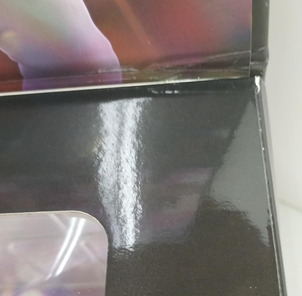 箱ダメージ有り