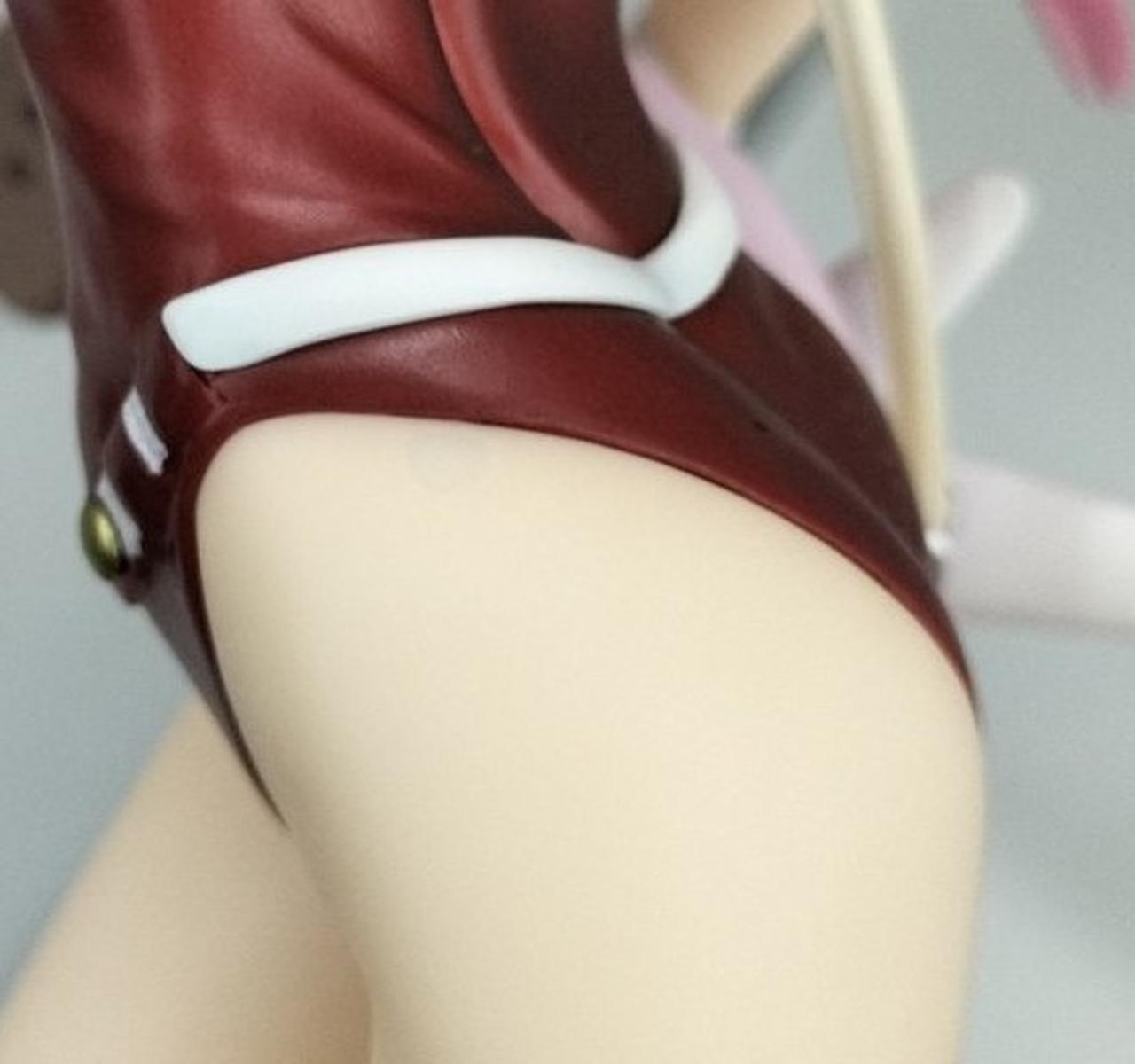 初期色ハゲ有り