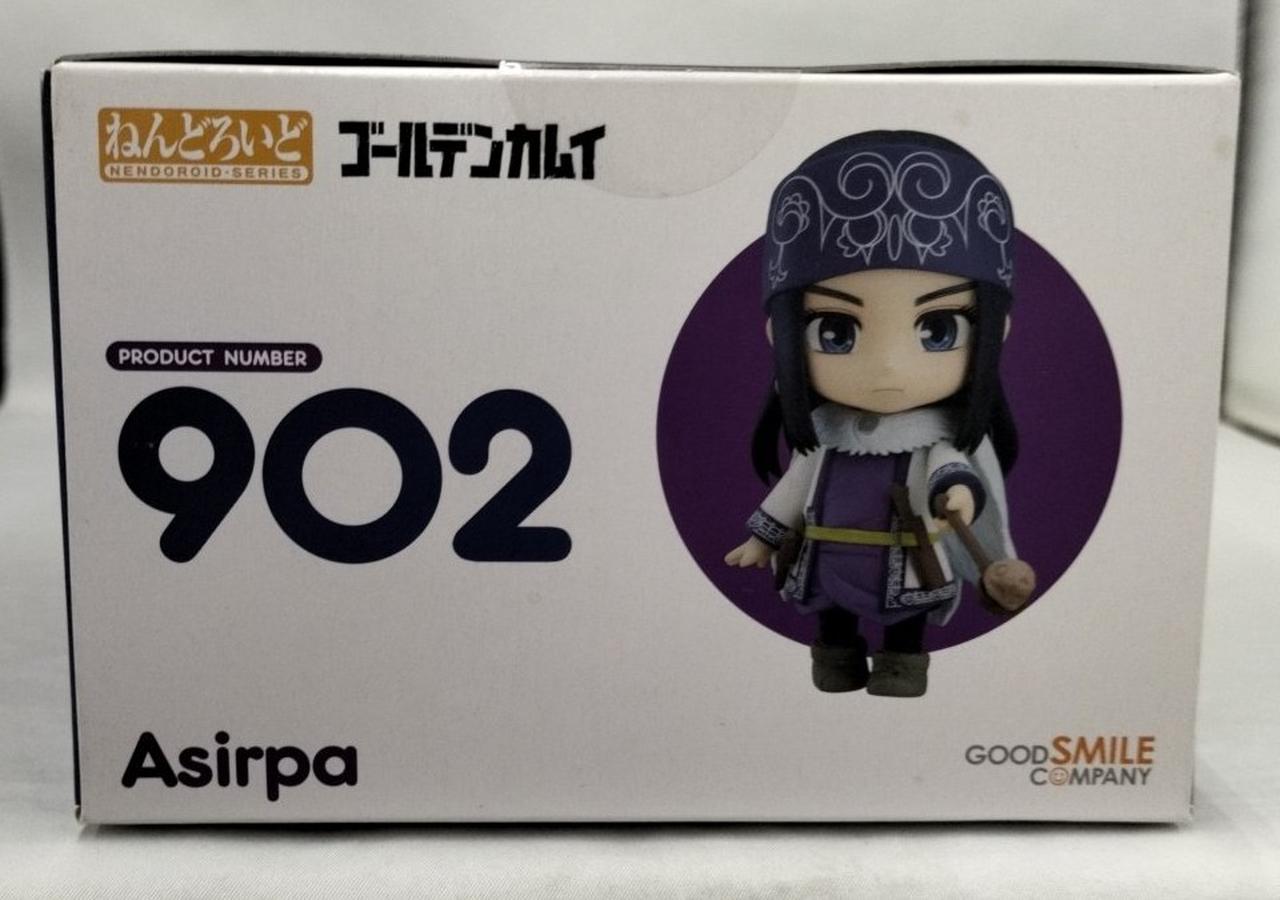 箱ダメージ有り