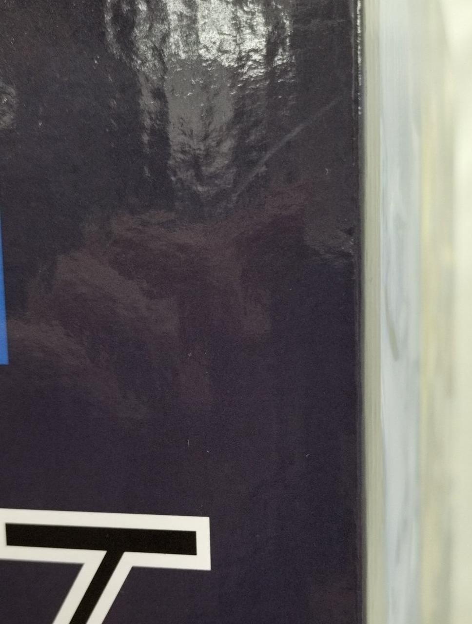 箱ダメージ有り