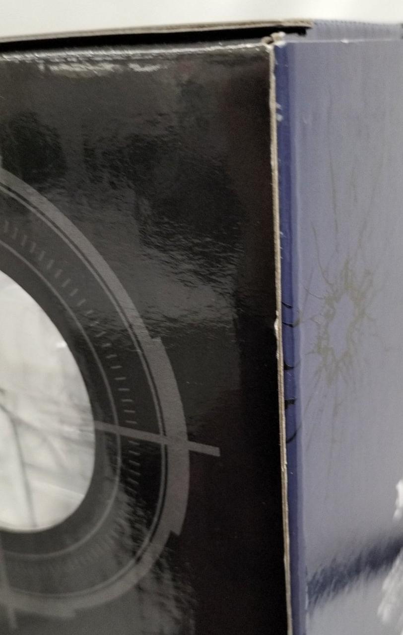 箱ダメージ有り