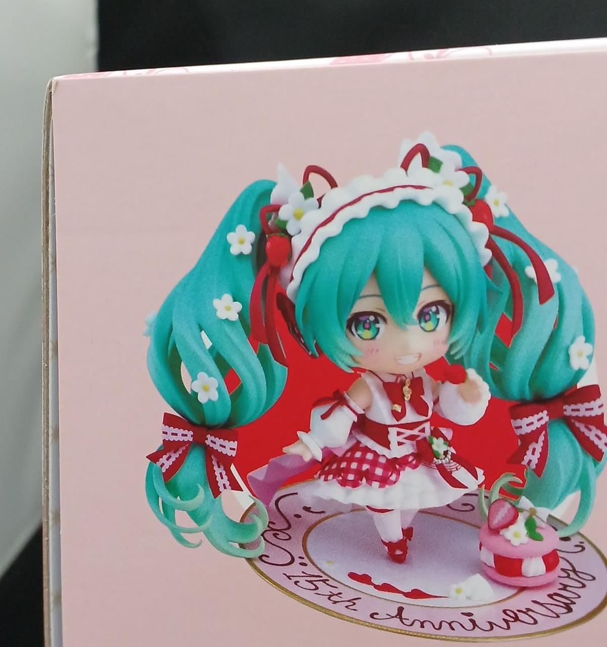 箱ダメージ有り