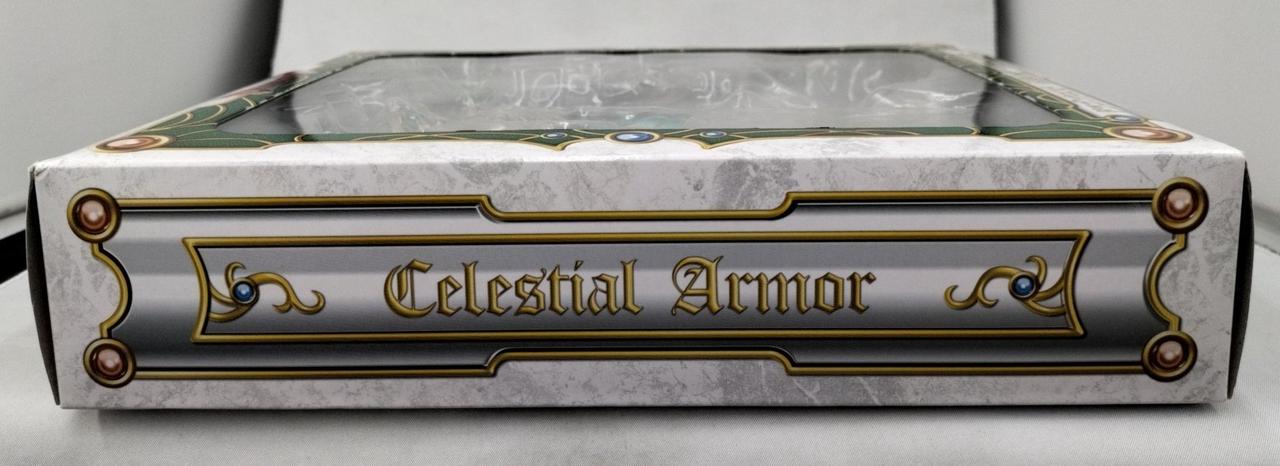 箱ダメージ有り