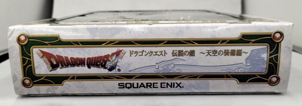 箱ダメージ、色抜け有り