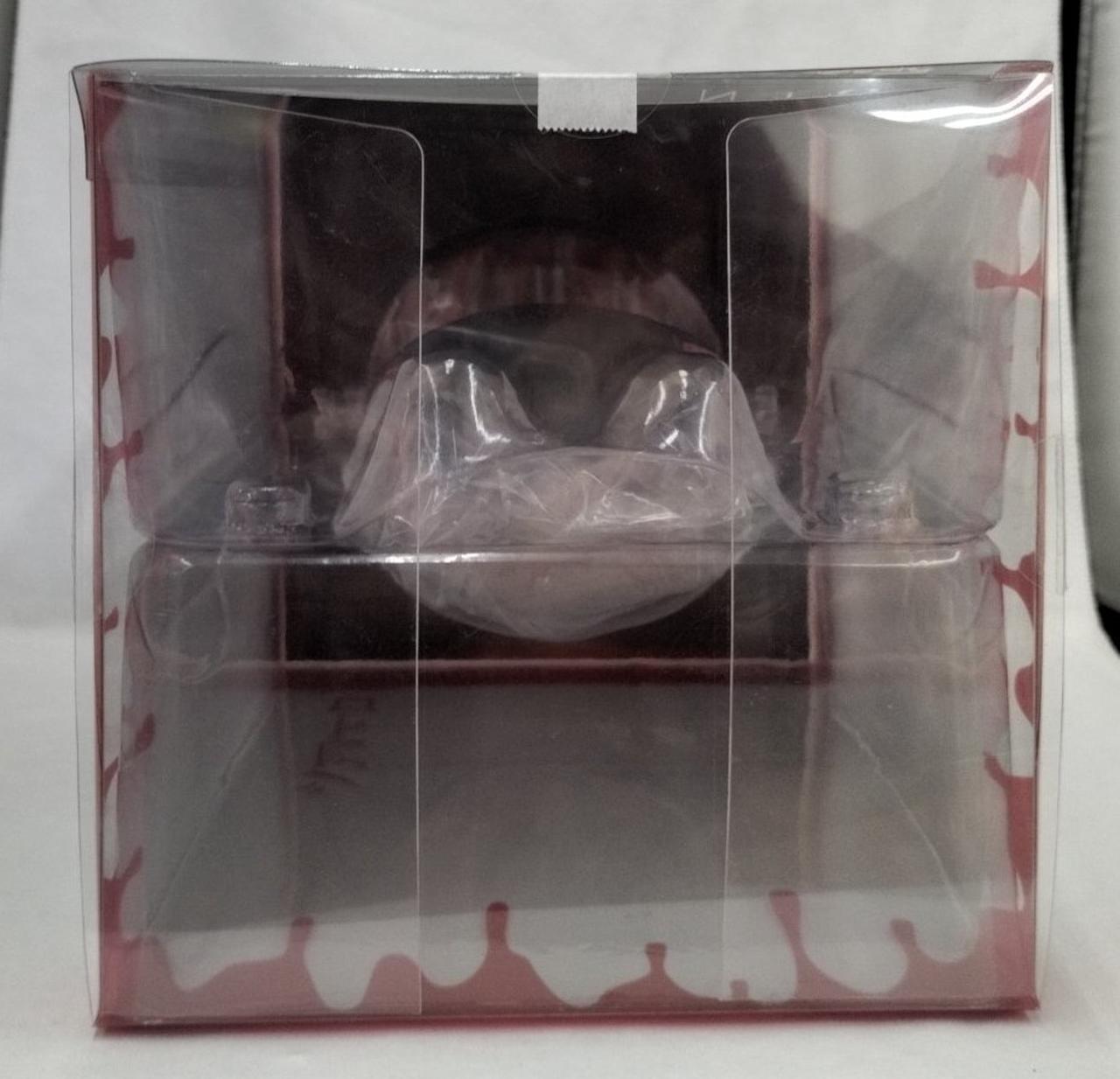 ケース全体擦れ傷有り