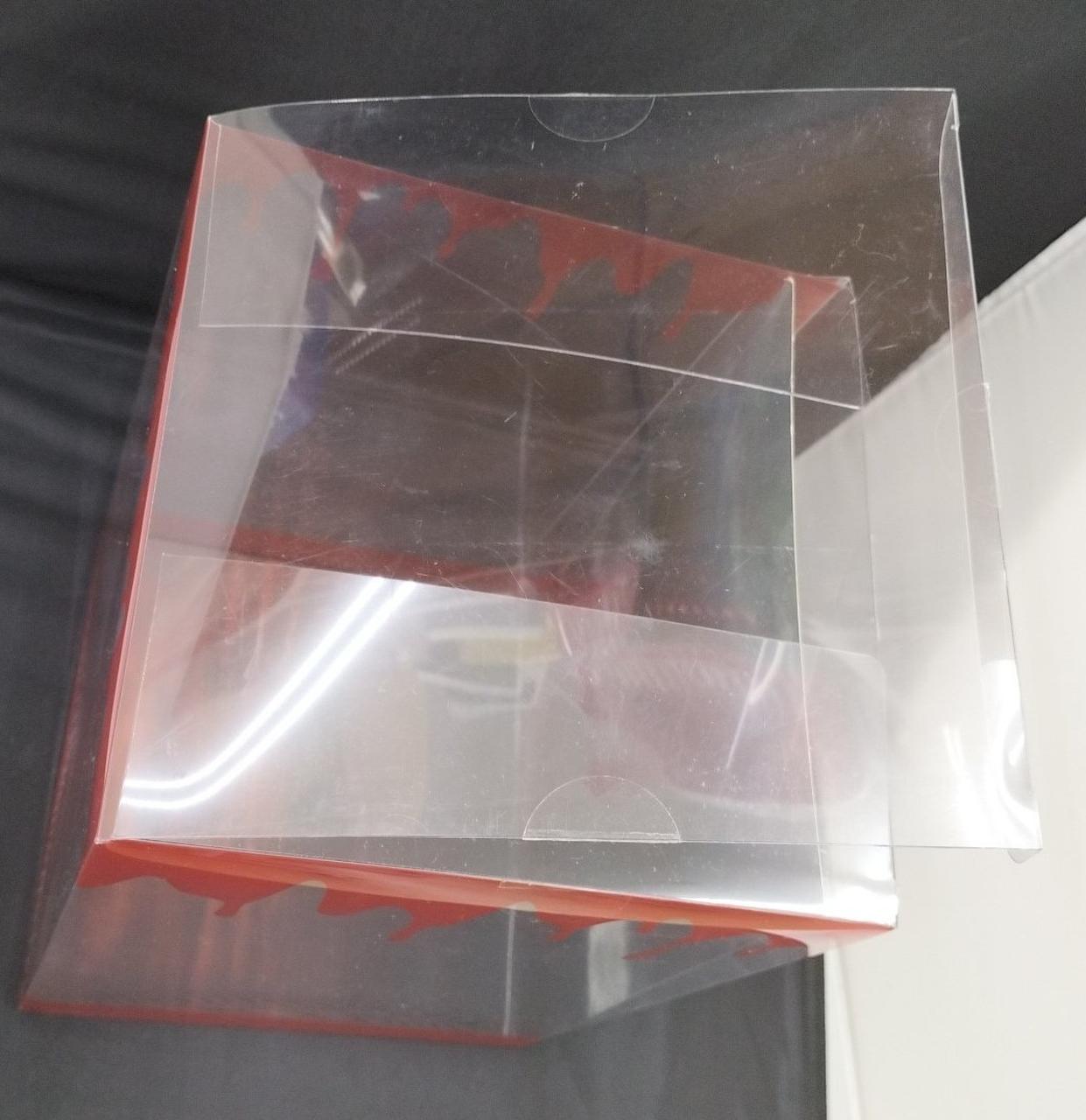 ケース全体擦れ傷有り