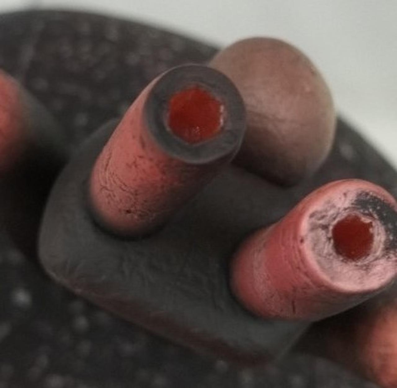 白くなっています