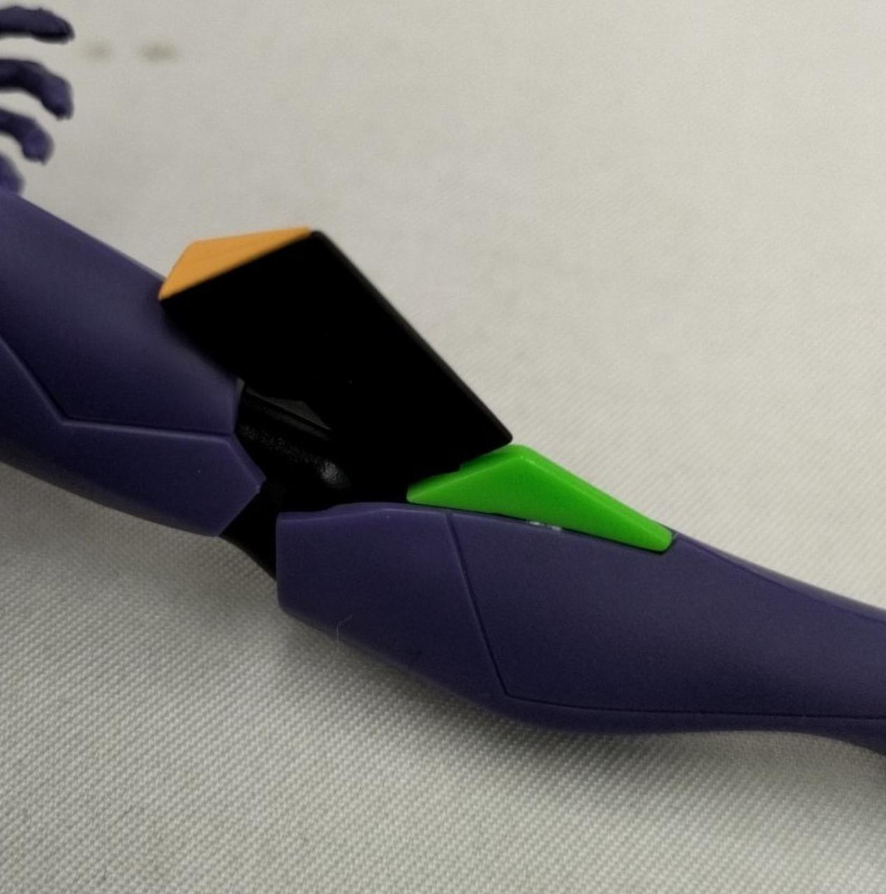 傷、塗装剥げ有り