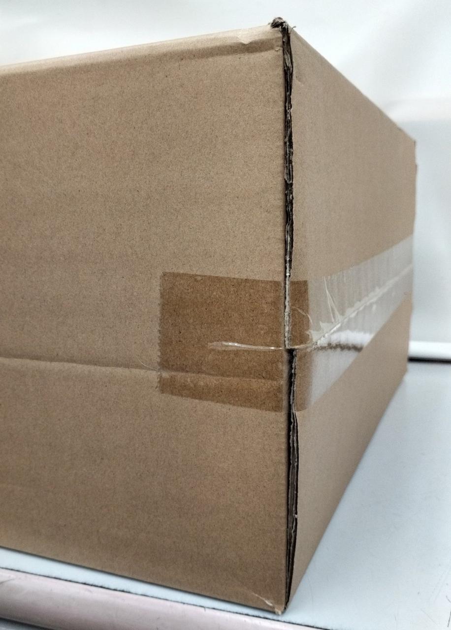 箱ダメージ有り