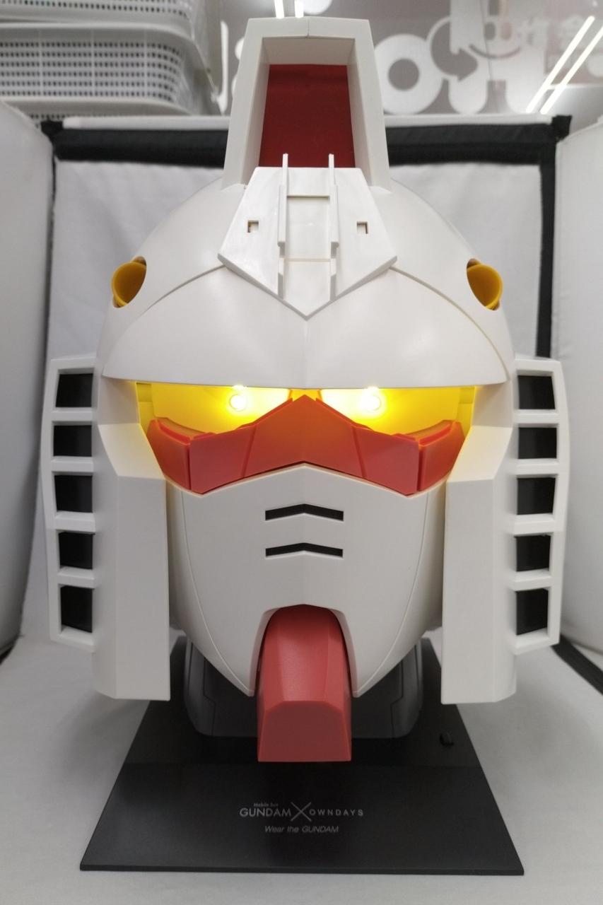 発光、音動作OK