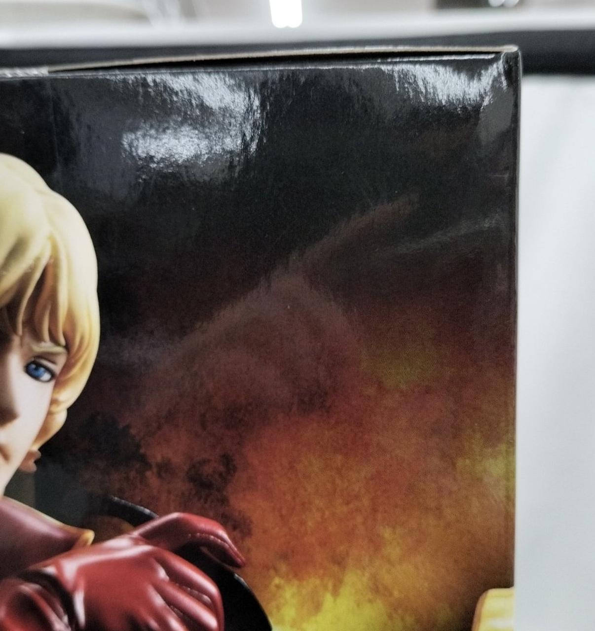 箱ダメージ有り