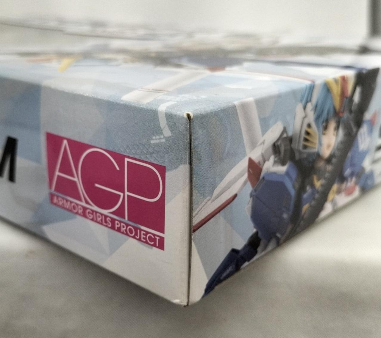 箱ダメージ有り