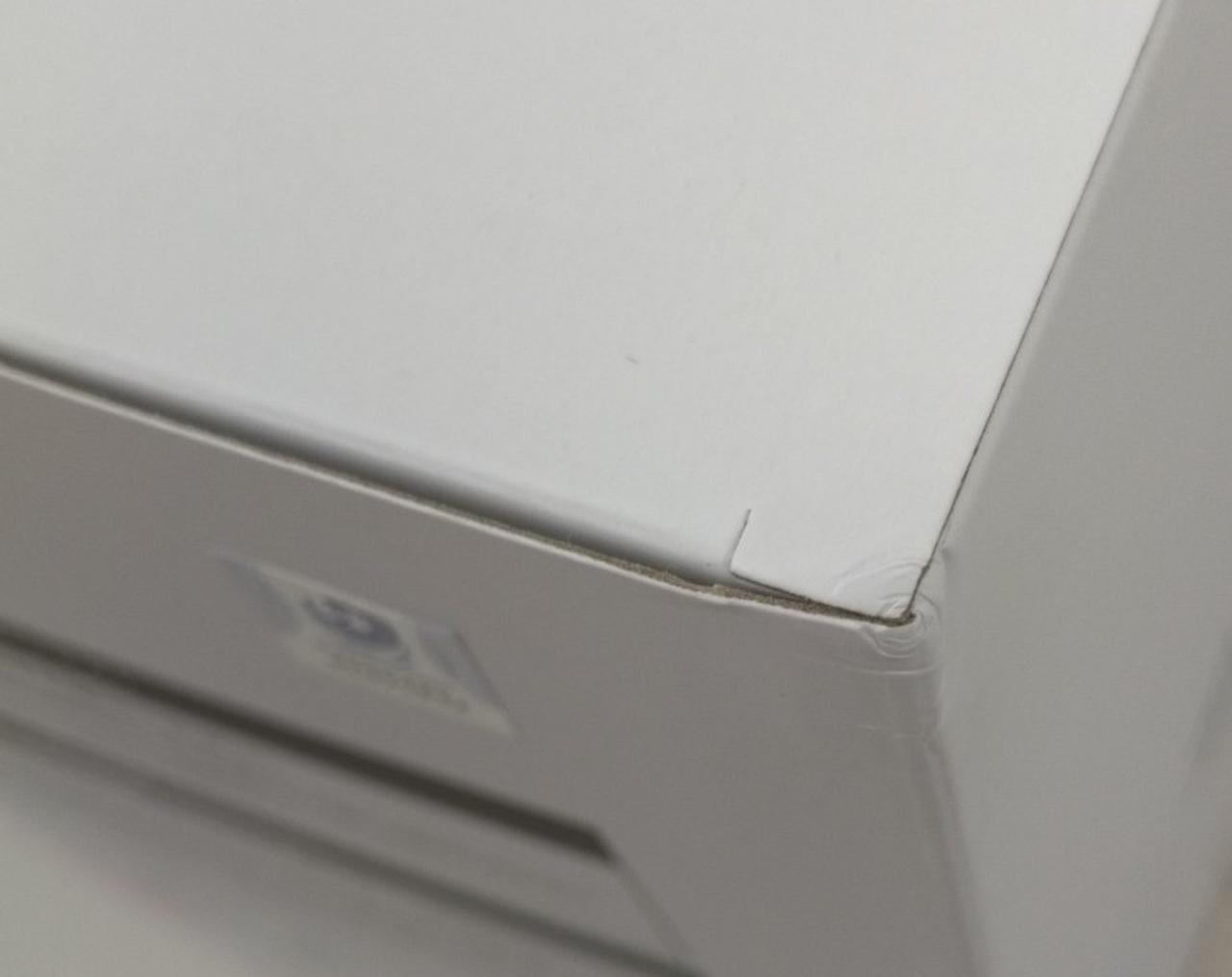 箱ダメージ有り