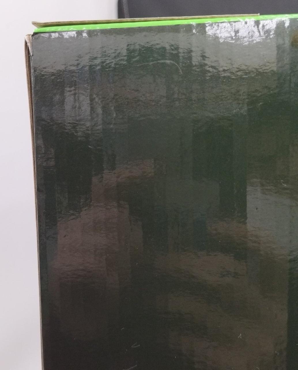 箱ダメージ有り