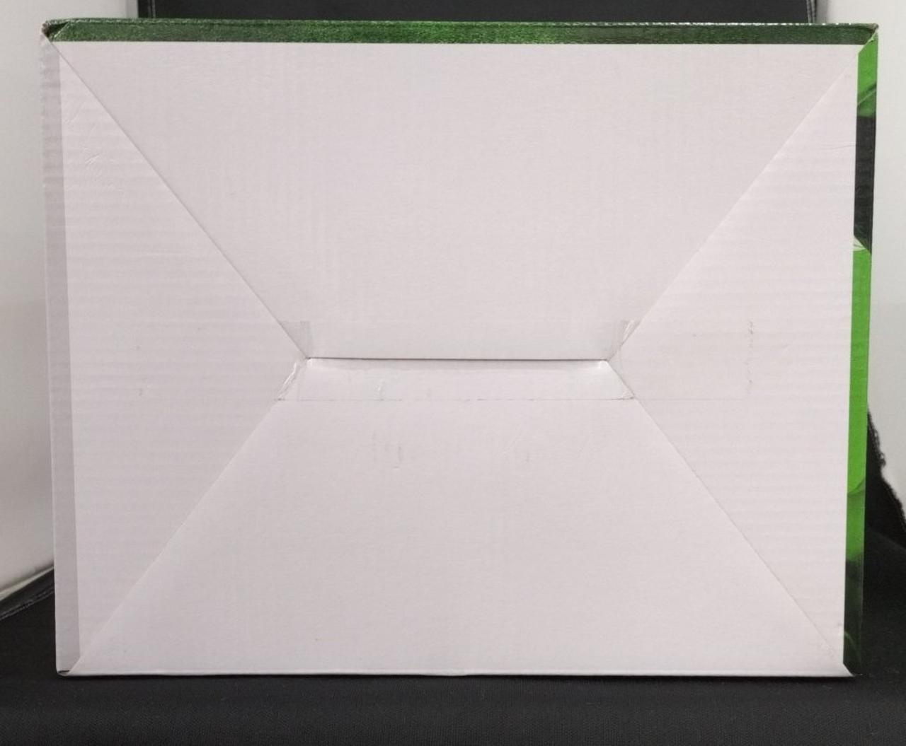 箱ダメージ有り