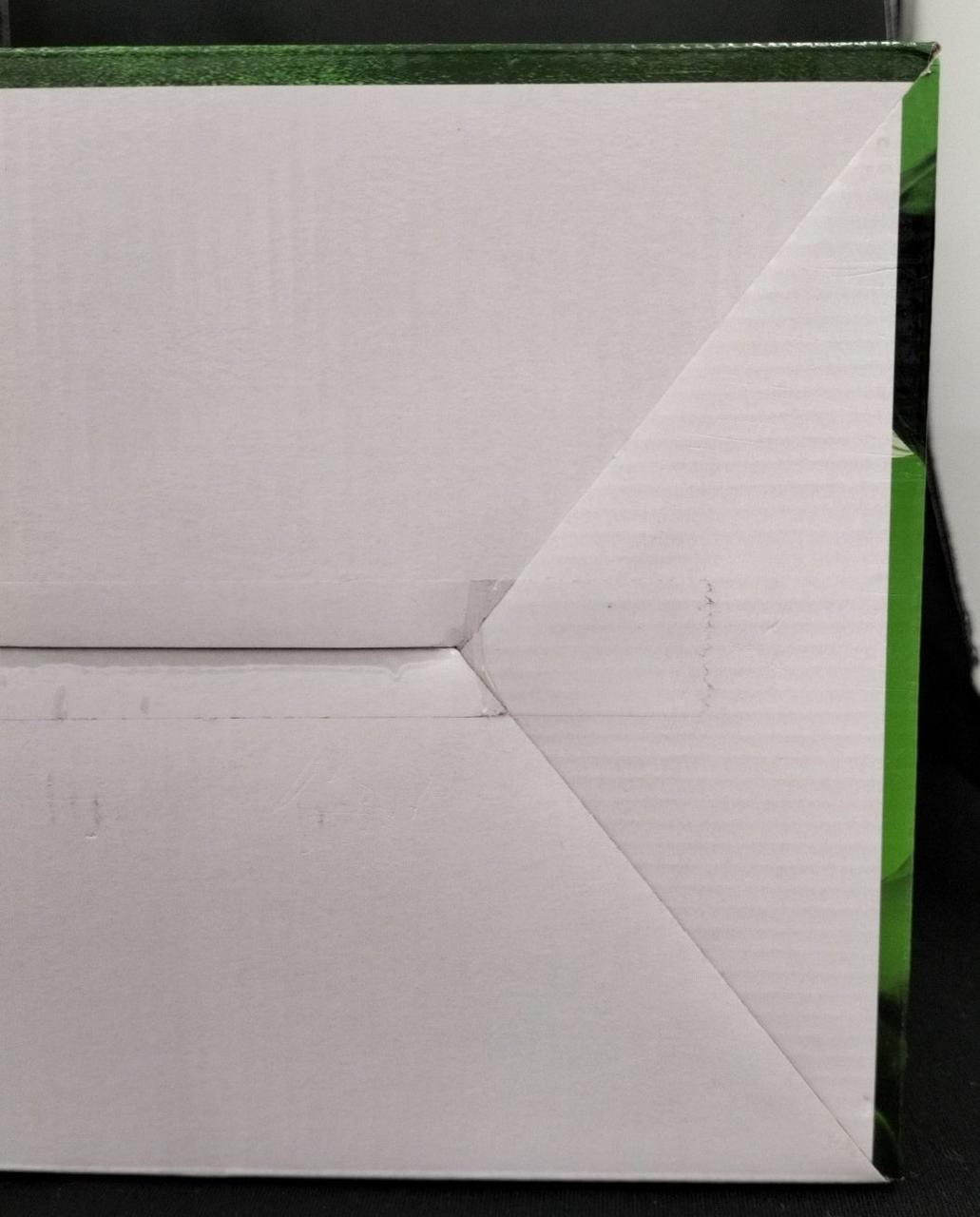 箱ダメージ有り