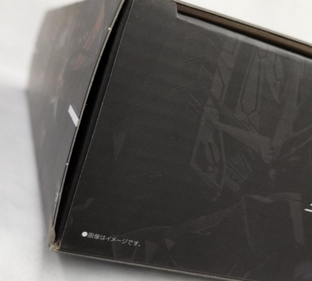 箱ダメージ有り