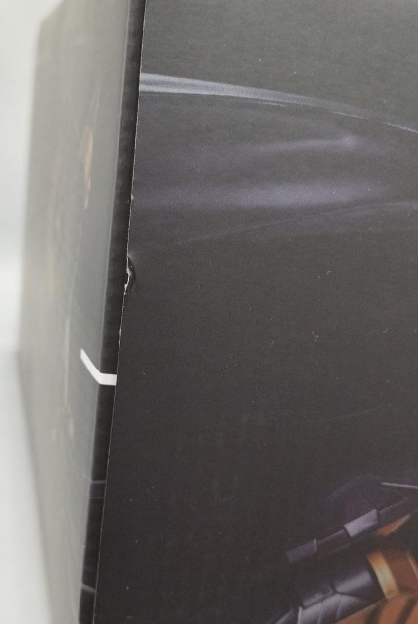 箱ダメージ有り