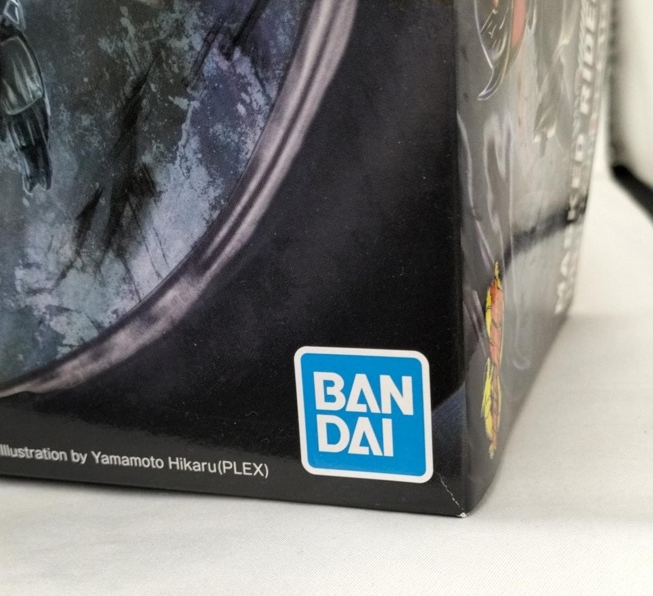 箱ダメージ有り