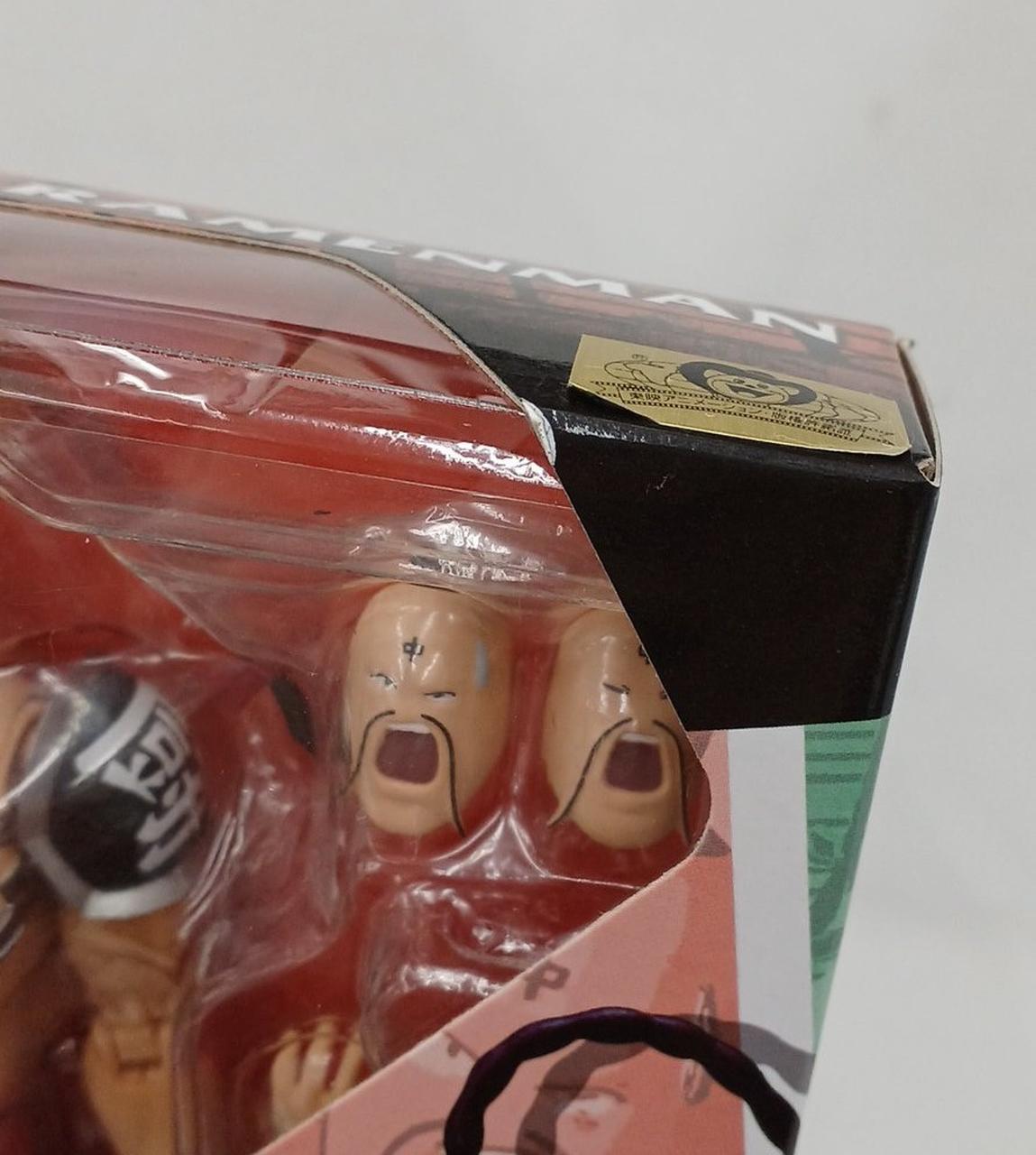 箱ダメージ有り