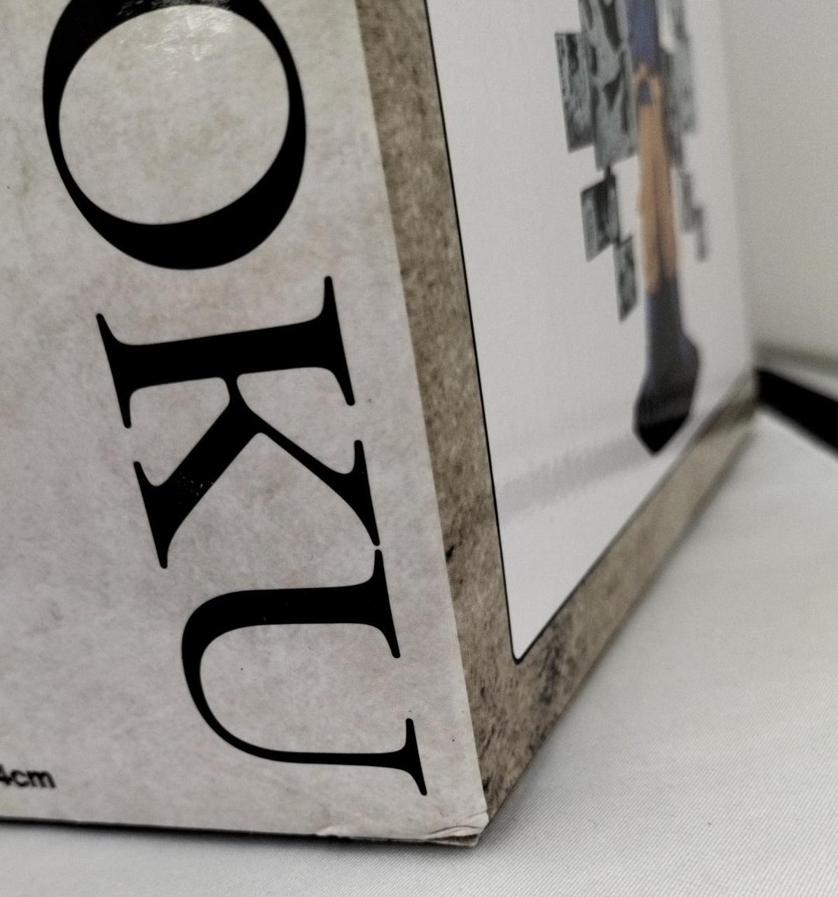 箱ダメージ有り