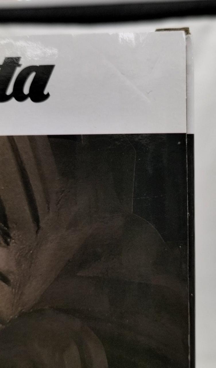 箱ダメージ有り