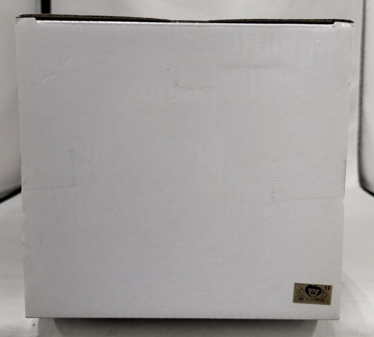 箱ダメージ有り