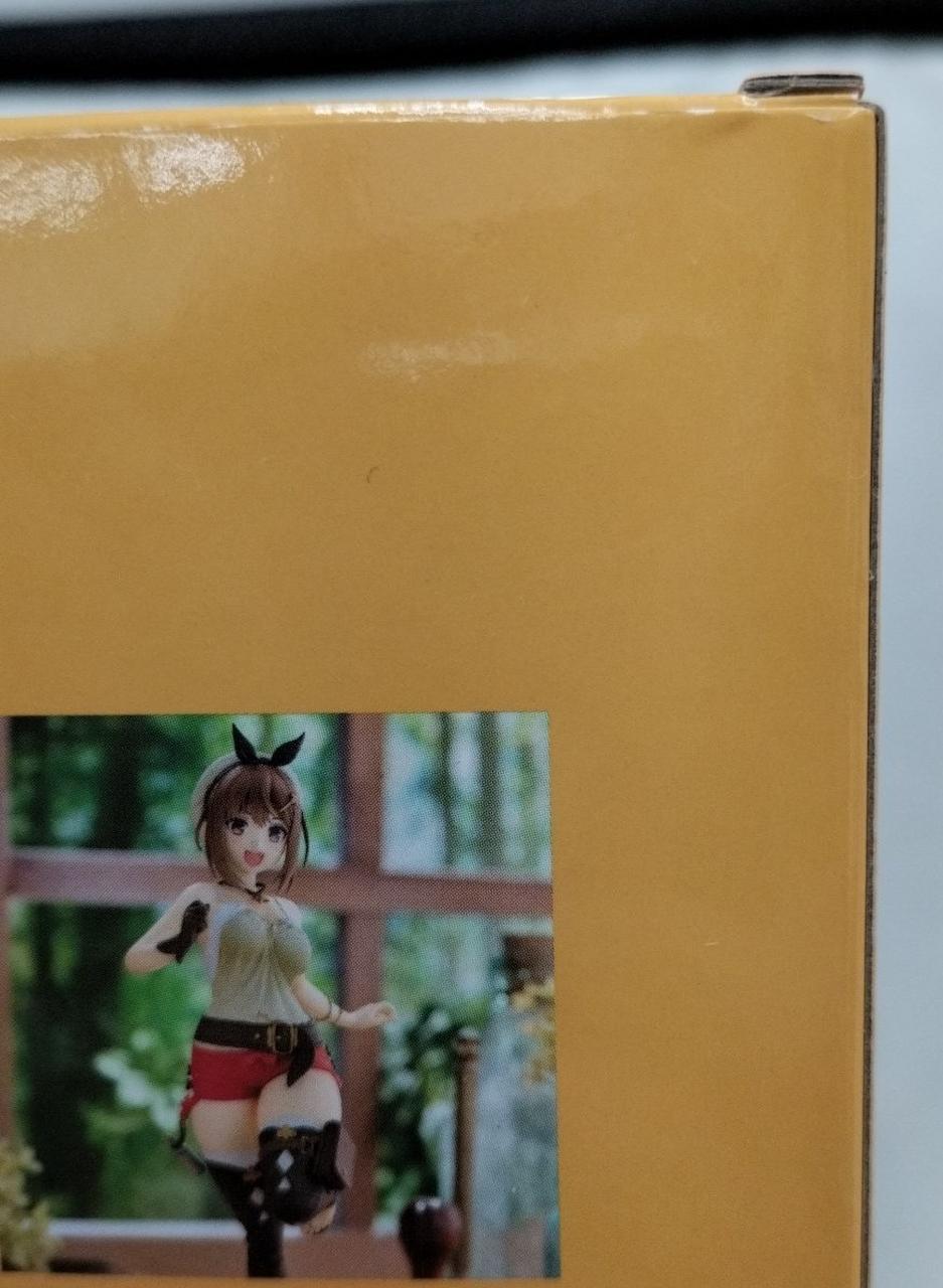 箱ダメージ有り