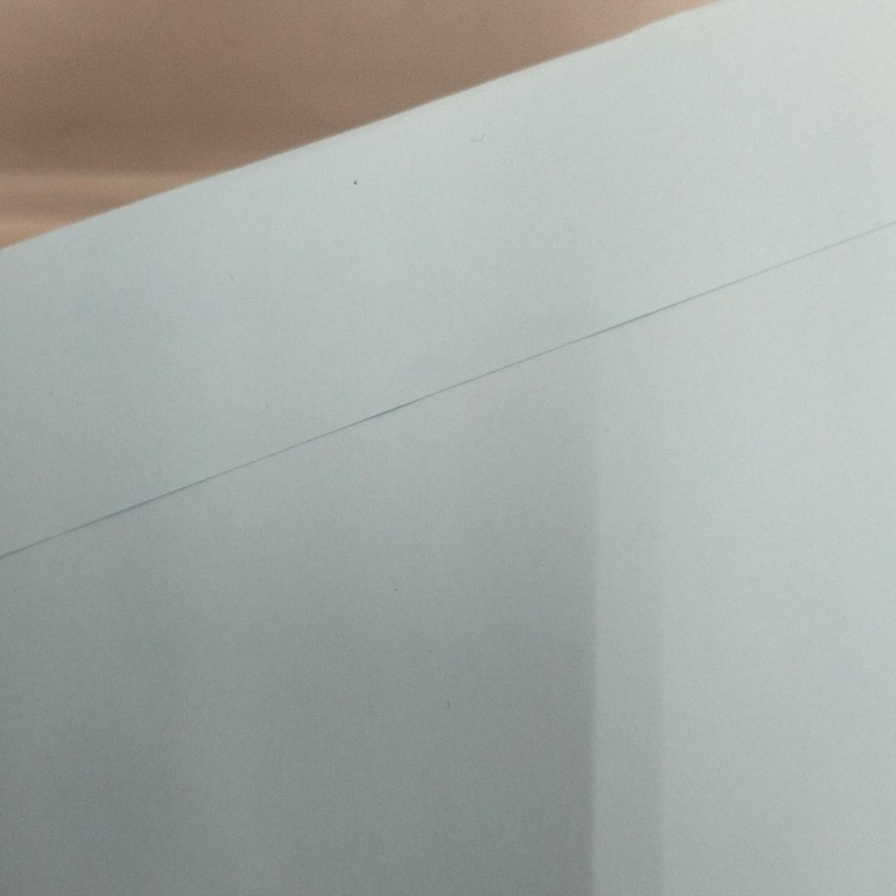 少し封筒にダメージあります