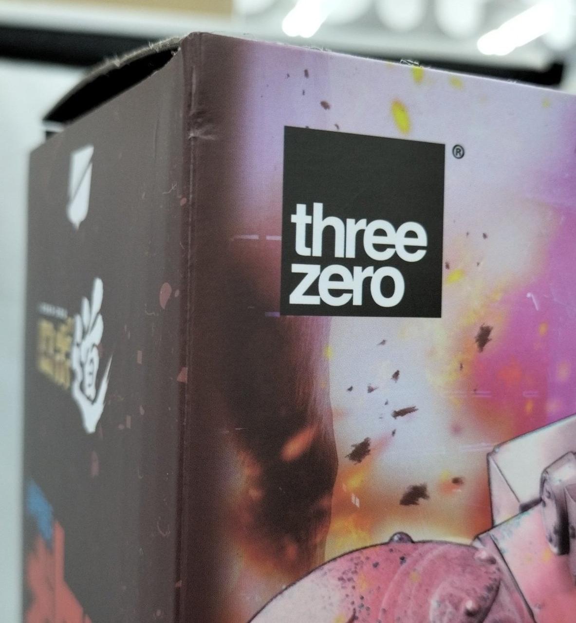 箱ダメージ有り