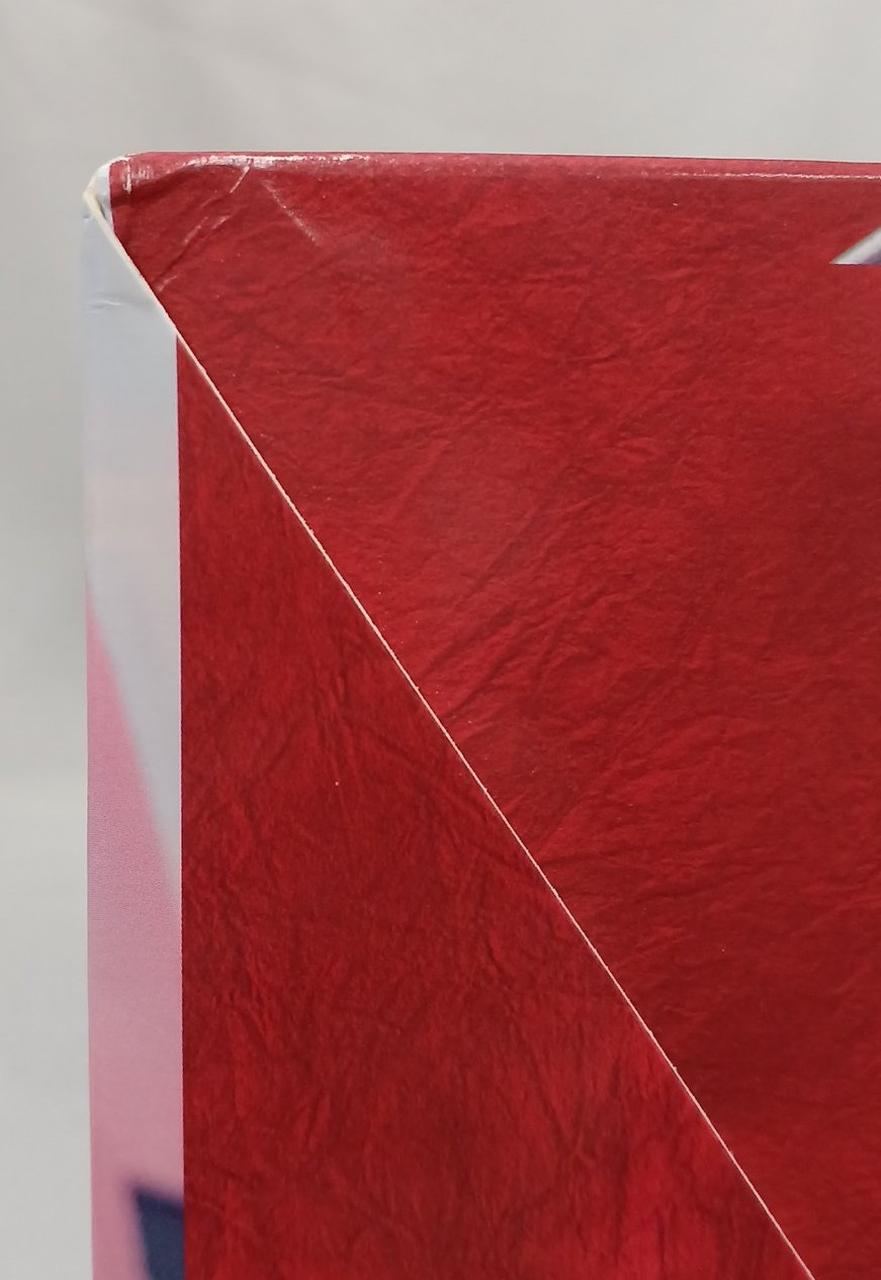 箱ダメージ有り