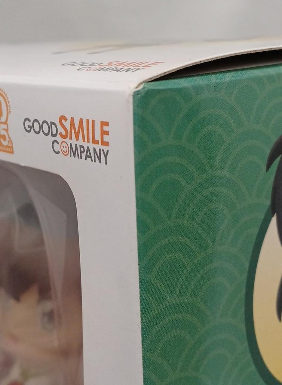 箱ダメージ有り