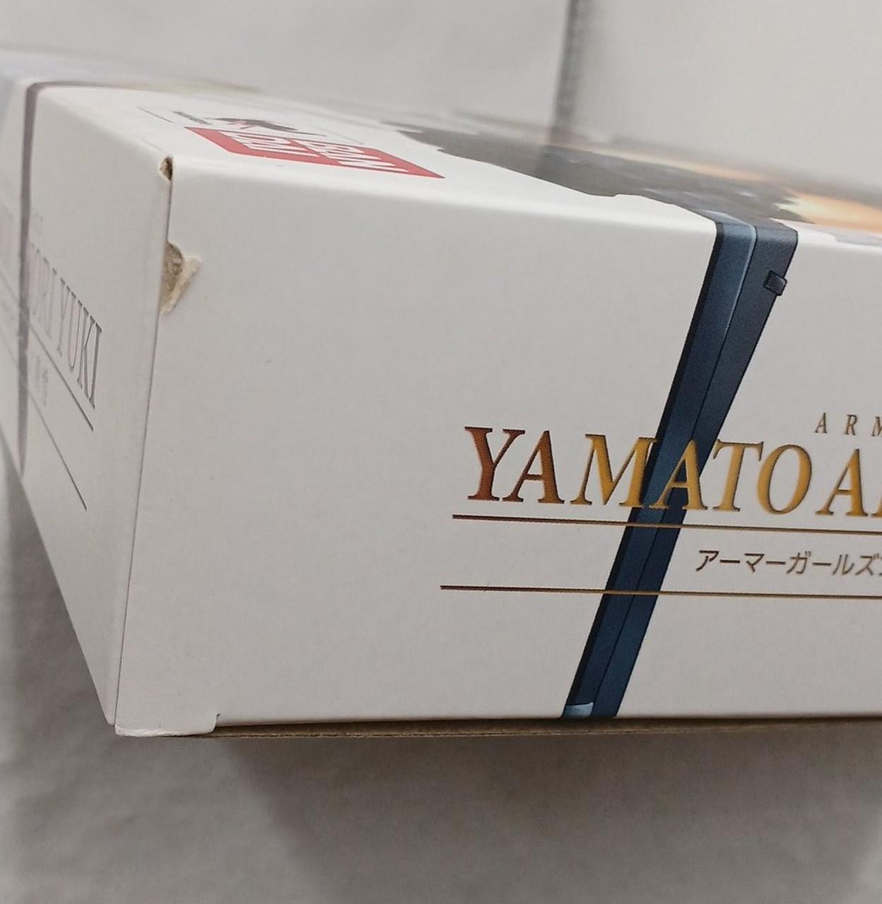 箱ダメージ有り