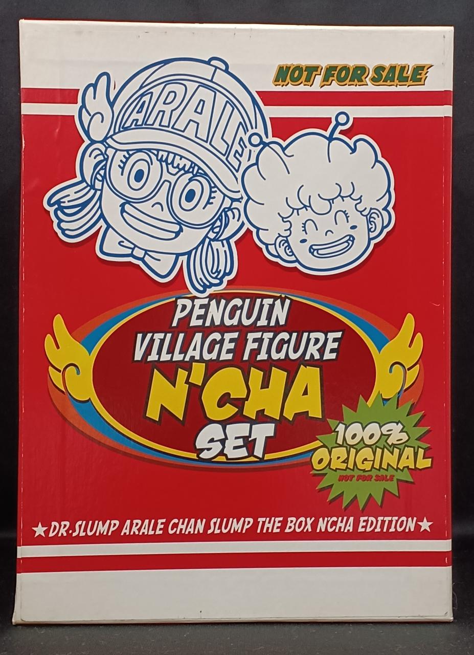 箱全体にダメージ有り。