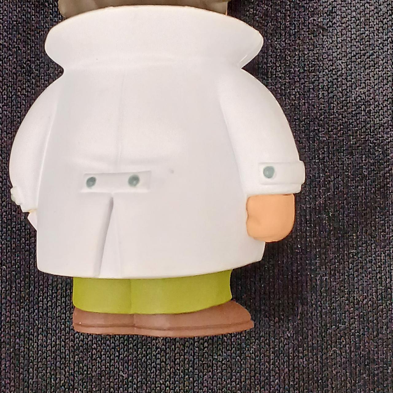 各キャラクターダメージ有り。