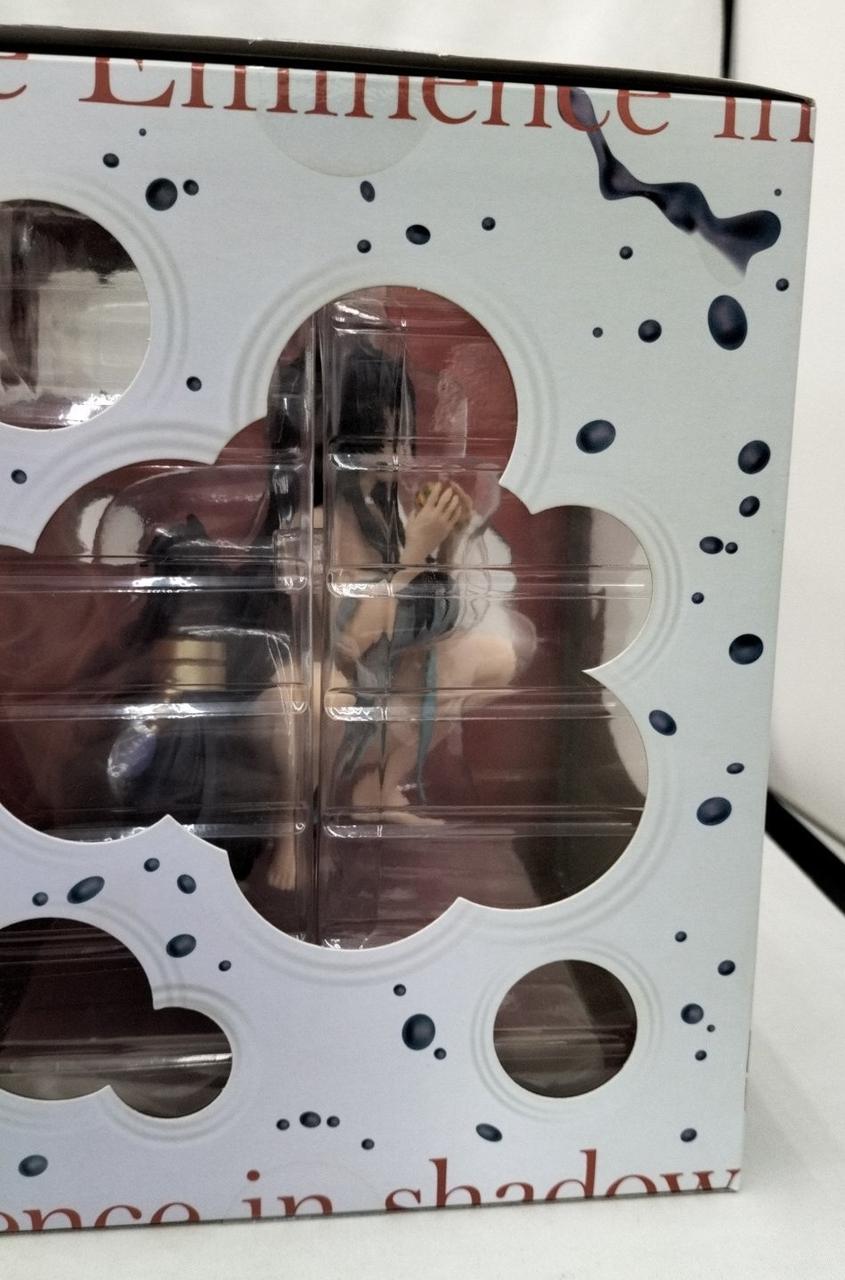 箱変色してます