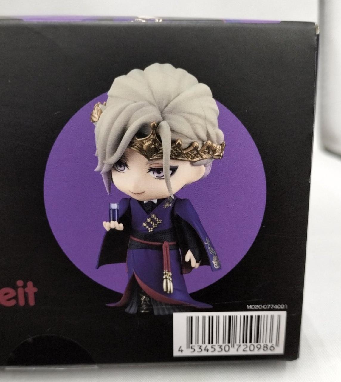 箱ダメージ、擦れ傷有り