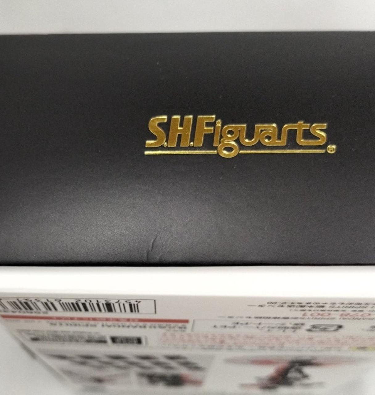 箱ダメージ有り