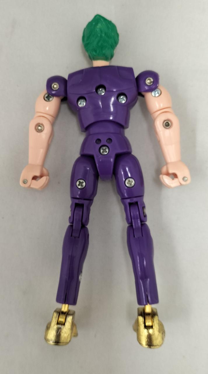 箱ダメージ有り