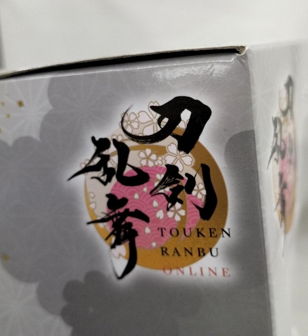 箱ダメージ有り